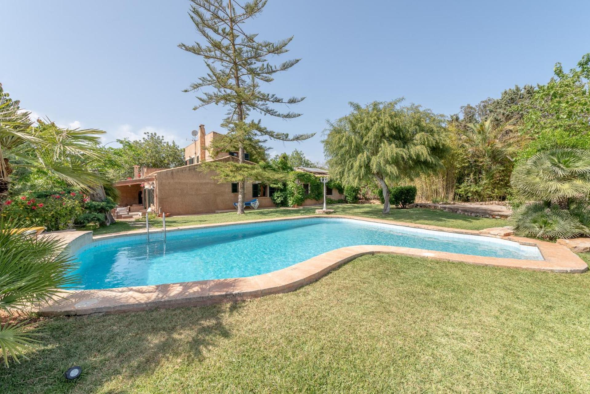Aigo By Mhr Holiday home